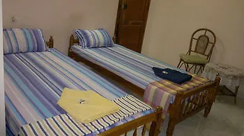 Ganesh House Homestay 可瓦兰