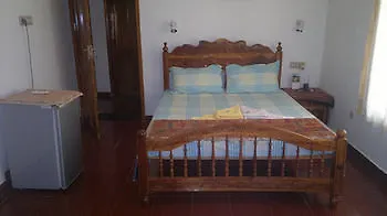 Ganesh House Homestay 可瓦兰